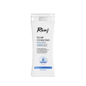 Rivaj Intense Repair Body Lotion 200ml