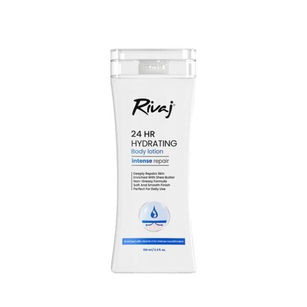 Rivaj Intense Repair Body Lotion 200ml