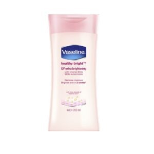 Vaseline UV Extra Brightening Body Lotion 200 ml