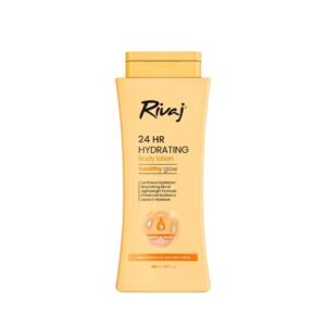 Rivaj Healthy Glow Body Lotion 200ml