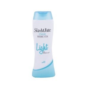 Skin White Classic Light SPF10 Whitening Lotion 200ml