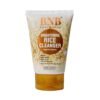 BNB Rice Organic Face Wash 120ml