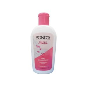 Pond’s Triple Vitamin Moisturizing Lotion 100ml