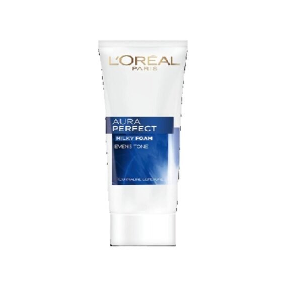 L’Oréal Paris Aura Perfect Face Wash 100ml