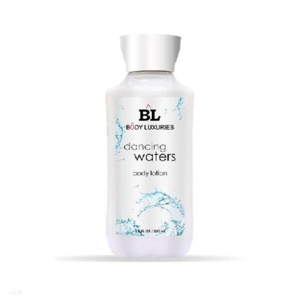 Body Luxuries Dancing Waters Body Lotion 230 ml