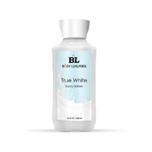 Body Luxuries True Whitening Body Lotion 230 ml