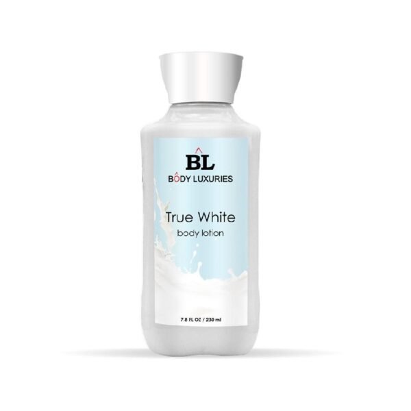 Body Luxuries True Whitening Body Lotion 230 ml