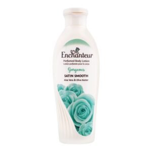 Enchanteur Gorgeous Body Lotion 200ml