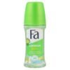 Fa Carebian Wave Dedorant 50ml