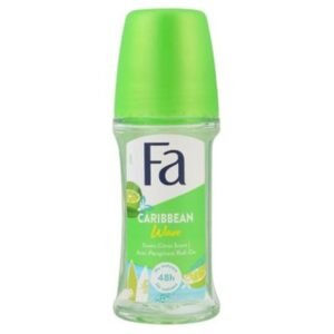 Fa Carebian Wave Dedorant 50ml