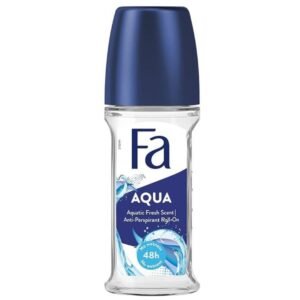 Fa Aqua Deodorant 50ml