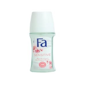 Fa Sensitive Deodorant 50ml