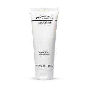 Becute Cosmetics Facial Mask 200ml