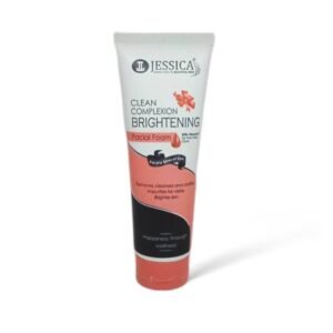 Jessica Clean Complexion Face Wash 125ml