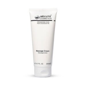 Becute Cosmetics Massage Cream 200ml