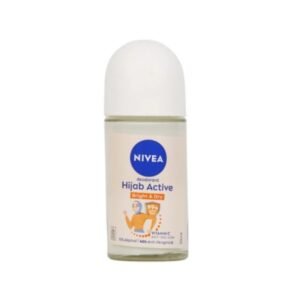 Nivea Hijab Active Deodorant 50ml