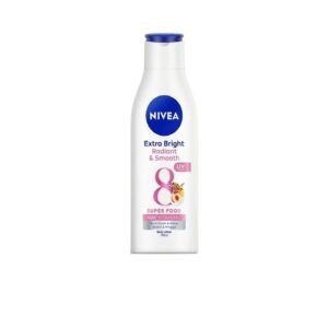 Nivea Extra Bright & Smooth Super Food Lotion 190 ml