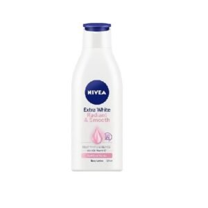 Nivea Extra Bright Radiant & Smooth Lotion 100ml