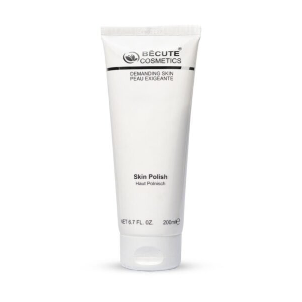 Becute Cosmetics Skin Polish 200ml