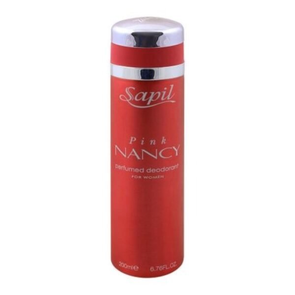 sapil pink mamcy