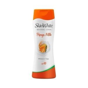 Skin White Natural Papaya Milk Lotion 100ml