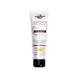 Christine White Glow Face Wash 110g