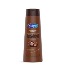 Nexton Cocoa Butter Moisturizing Lotion 225ml