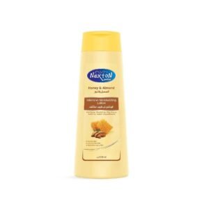 Nexton Moisturizing Lotion Honey & Almond 225ml