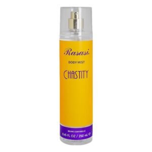 Rasasi Chastity Body Mist (250 ml)