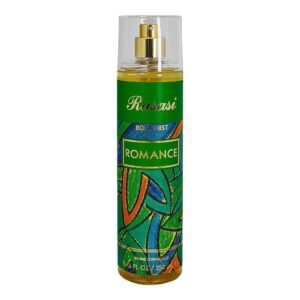 Rasasi Romance Body Mist