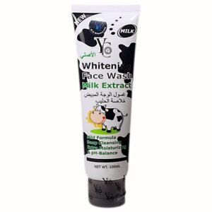 YC Milk Extract Face Wash 100ml