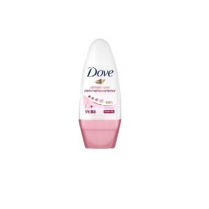 Dove Ultimate Repair Roll On Deodorant 50ml