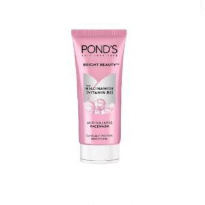 Pond’s Bright Beauty Face Wash 100ml