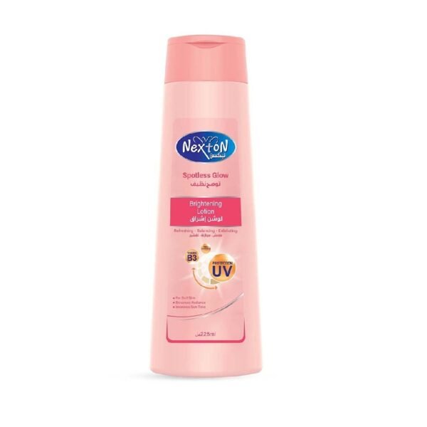 Nexton Spotless Glow Body Lotion 225ml