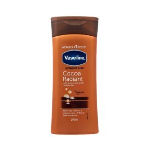 Vaseline Cocoa Radiant Body Lotion 200 ml