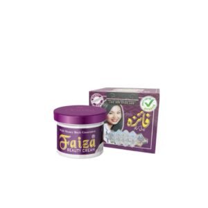 Faiza Beauty Cream