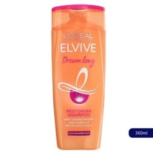 L’Oréal Paris Dream Long Shampoo 360ml
