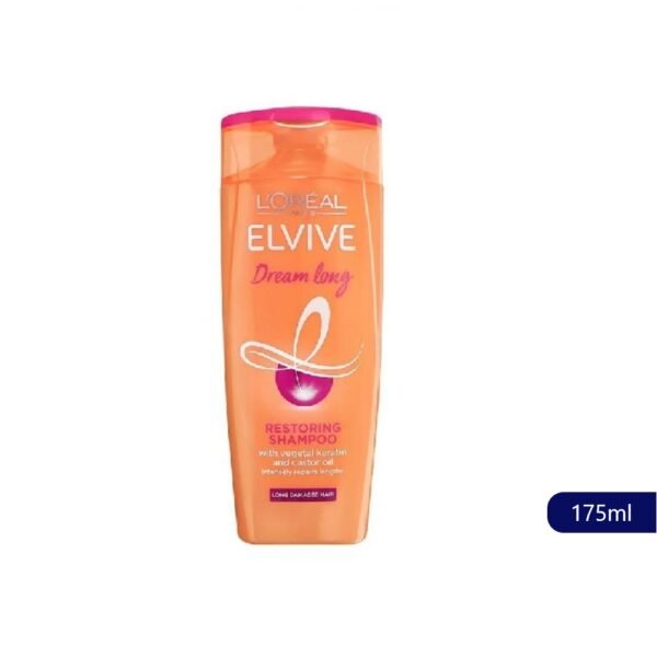 L’Oréal Paris Dream Long Shampoo 175ml