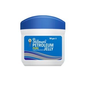 Stillman’s Pure Petroleum Jelly 50g