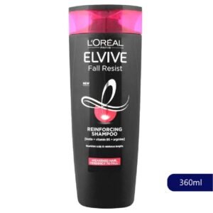 L’Oréal Paris Fall Resist 3X Shampoo 360ml