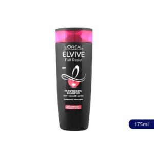 L’Oréal Paris Fall Resist 3X Shampoo 175ml