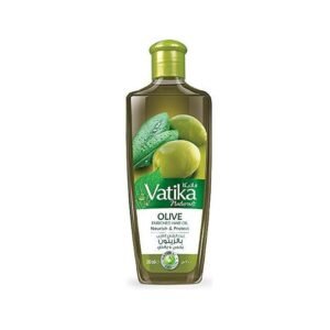Vatika Olive Hair Oil 100ml