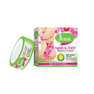 Jhalak Hand & Feet Beauty Cream