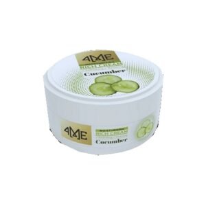 4ME Moisturizing Rich Cream Cucumber 200ml