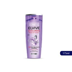L’Oréal Paris Hyaluron Moisture Shampoo 175ml