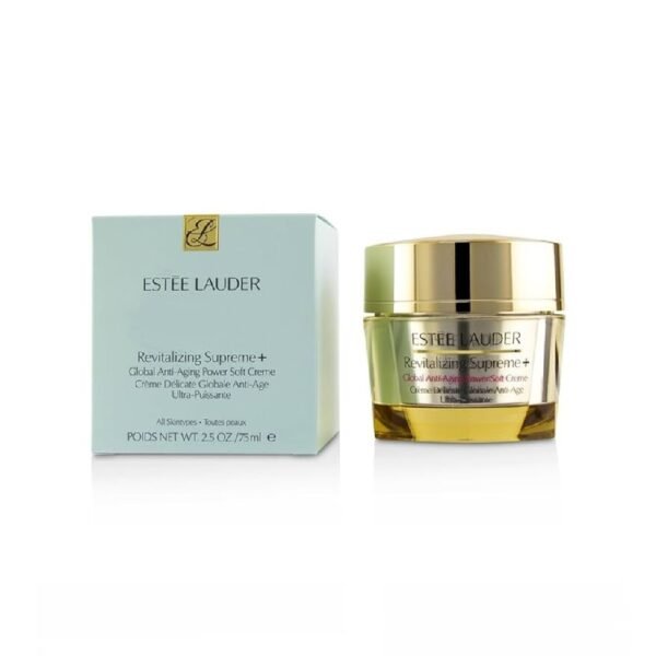 Estée Lauder Revitalizing Supreme+ Youth Power Soft Crème 75ml