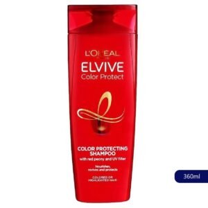 L’Oréal Paris Color Protect Shampoo 360ml