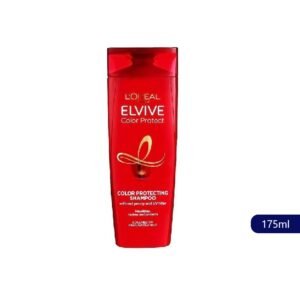 L’Oréal Paris Color Protect Shampoo 175ml