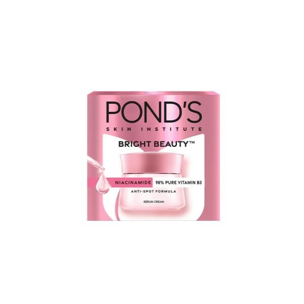 Pond’s Bright Beauty Niacinamide Serum Cream 35g