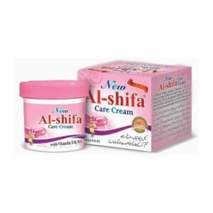 Al Shifa Care Cream